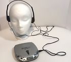 D-e405 Sony Discman Esp2 Personal