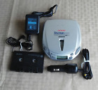 D-e406ck D-e406 Sony Ck Personal Cd