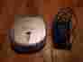 D-e451 Sony Groove Esp2 Portable Walkman Discman Cd Player