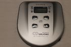 D-e500 Sony Cd Compact Player