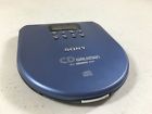 D-e700 Sony Cd Walkman Discman