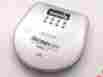 D-e705 Sony Walkman Discman Esp2 Groove Portable Cd Player Works