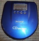 D-e707 Sony Cd Compact Player