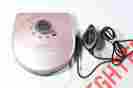 D-e770 Sony 715 Discman D-e770 Sony 715 Discman