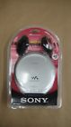 D-eg360 Sony Cd Walkman Factory Sealed Package Intact
