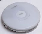 D-ej000 Sony Portable Walkman Cd Player White