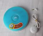 D-ej002 Sony Portable Cd Player