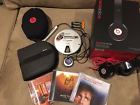 D-ej01 Sony Portable Cd Player Walkman