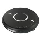 D-ej011-b Sony D-ej011 Cd Walkman