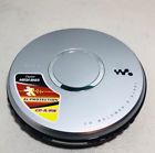 D-ej021-s Sony Dej021 Cd Walkman
