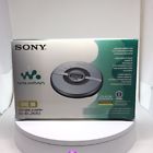 D-ej100-sc Sony Walkman D-ej100 Personal 027242636545