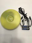 D-ej1001 Sony Portable Player Protection Digital Mega Bass Green Tested