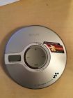 D-ej121 Sony Walkman Cd Player