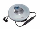 D-ej250-scc Sony Dej250 Cd Walkman 4901780886081