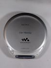 D-ej368k Sony Walkman Portable Cd