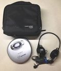 D-ej612ck Sony Walkman Portable Cd