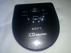 D-ej711 Sony Euc Portable Cd Walkman