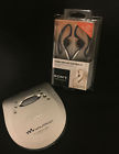 D-ej725 Sony Cd Walkman Portable
