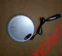 D-ej775 Sony Walkman Portable Cd
