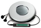 D-ej785-s Sony D-ej785 Silver Cd 4901780787203