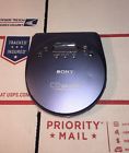 D-ej815 Sony Cd Walkman Portable