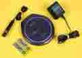 Rm-mc10l D-ej825 Sony Walkman Portable Cd Player