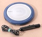 D-ej855 Sony Walkman Cd-r-rw Portable