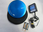 D-ej955-s Sony Dej955 Blue Cd Walkman Portable