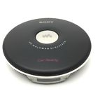 D-ejo16ck Sony Cd Walkman Model Portable Player