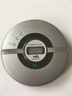 D-ek106ck Sony Cd Walkman Portable Compact Disc Player Car Ready