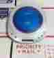 D-eq550 Sony Walkman Cd Player Tested Warranty Ships Same Day
