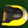 D-es1 Sony Yellow Walkman Sports Disc Player Groove Running Fitness Music Cds