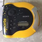 D-es52ck Sony Sports Discman Esp2