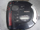 D-es55 Sony Discman Esp2 Cd