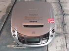 D-f415 Sony Fm-am Discman Esp2