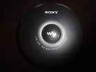 Fj003 D-fj003black Sony Cd Walkman With Fj003 D-fj003black Sony Cd Walkman With