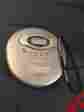 D-fj61 Sony Discman Portable Cd Player For Parts Not Working D-fj61 Sony Discman Portable Cd Player For Parts Not Working