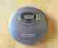 D-fj65 Sony Portable Cd Player D-fj65 Sony Portable Cd Player