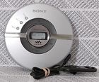 D-ej100 D-j100 Sony Portable Cd Player D-ej100 D-j100 Sony Portable Cd Player