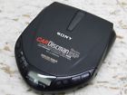 D-m805 Sony Discman Portable Cd D-m805 Sony Discman Portable Cd