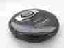 D-mj95 Sony Cd Walkman Player Portable G Protection Car Discman Tested