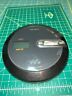 D-ne330 D-n330 Sony Walkman Cd Player Digital Display Black Portable D-ne330 D-n330 Sony Walkman Cd Player Digital Display Black Portable