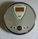 D-ne300 D Ne-300 Sony Psyc Cd Walkman Atrac Plus Player