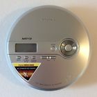 D-ne240 Sony Portable Mp3 Cd D-ne240 Sony Portable Mp3 Cd