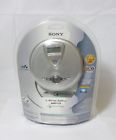 D-ne300-sc Sony Silver Cd Walkman 4901780886029