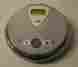 D-ne300 Sony Walkman Portable Cd Player Atrac 3 Plus Mp3 D-ne300 Sony Walkman Portable Cd Player Atrac 3 Plus Mp3