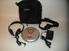 D-ne301 Sony Walkman Mp3-cd Player