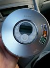 D-ne321 Dne321 Sony Ratest Walkman Works And Sounds Excellent In Nice Used Condition