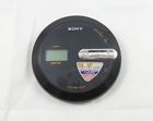 D-ne330-bm Sony Psyc Atrac Cd Walkman Portable Compact Disc 027242683471