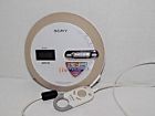 D-ne330liv3 Sony Cd Walkkman Atrac D-ne330liv3 Sony Cd Walkkman Atrac